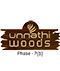 Unnathi Woods - Phase 7(B) Logo